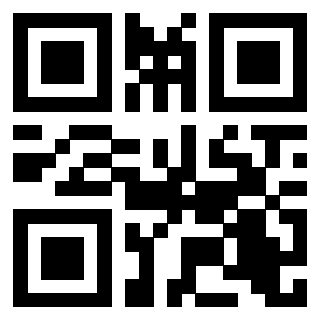 Scansione del Qr Code di 3205423136