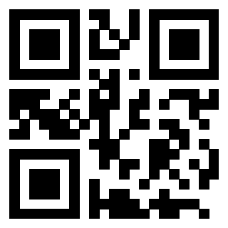 Scansione del Qr Code di 3205423137