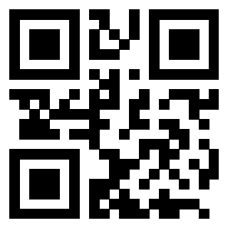 Scansione del QrCode di 3205423138