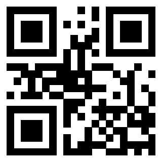 3205423142 - Immagine del Qr Code associato