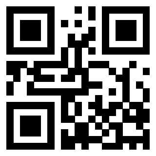 3205423147 - Immagine del Qr Code associato