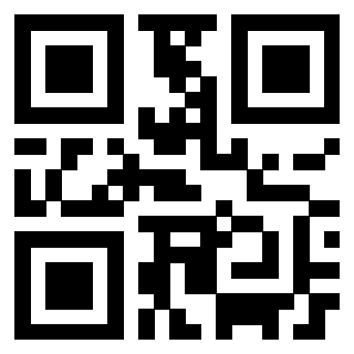 Il Qr Code di 3205423149