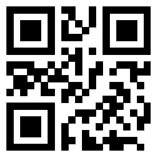 3205423151 - Immagine del QrCode associato
