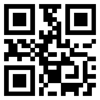 Il Qr Code di 3205423153