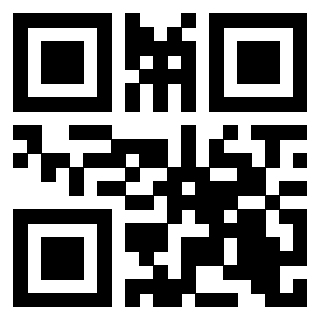 Il Qr Code di 3205423157