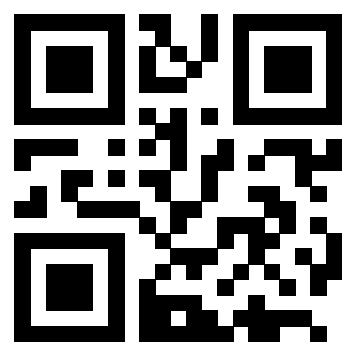 Scansione del Qr Code di 3205423158