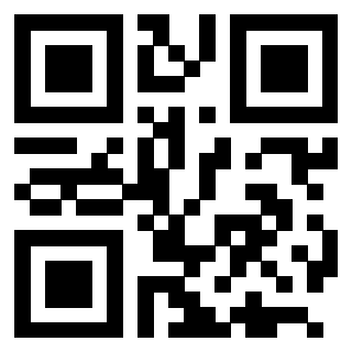 Il QrCode di 3205423159