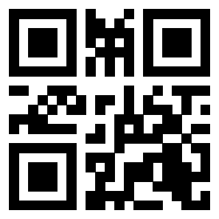 3205423161 - Immagine del QrCode