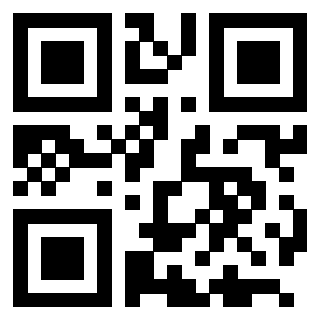 3205423181 - Immagine del QrCode