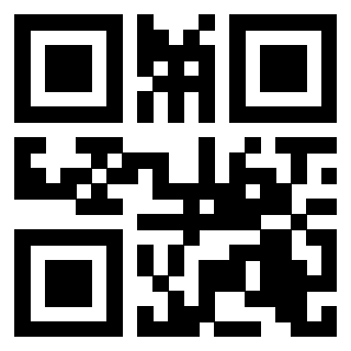 3205423191 - Immagine del Qr Code associato