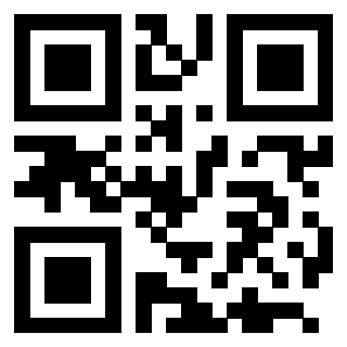 3205423193 - Immagine del QrCode associato