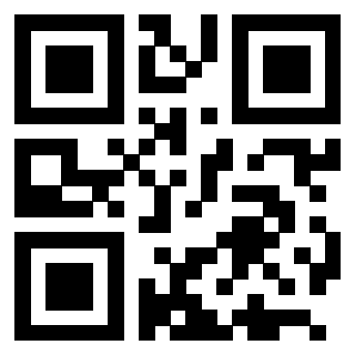 3205423195 - Immagine del Qr Code associato