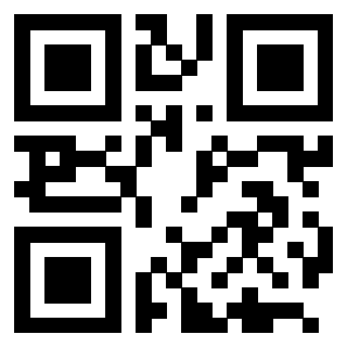 3205423200 - Immagine del Qr Code associato