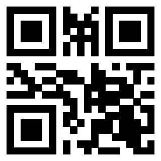 3205423203 - Immagine del QrCode associato