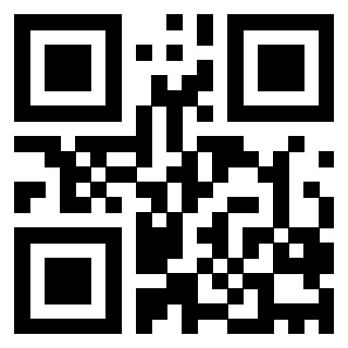 Il QrCode di 3205423206