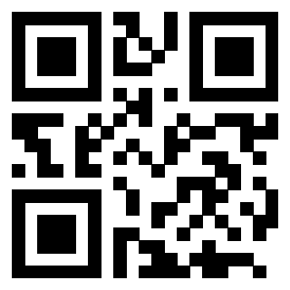 Scansione del QrCode di 3205423208