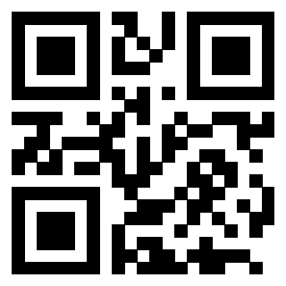 3205423211 - Immagine del Qr Code associato