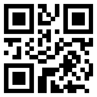 Scansione del Qr Code di 3205423215