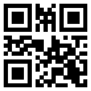 Scansione del Qr Code di 3205423216