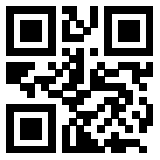 3205423220 - Immagine del Qr Code associato