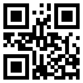 3205423225 - Immagine del Qr Code associato