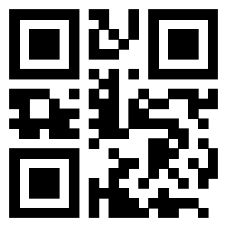 3205423227 - Immagine del QrCode associato