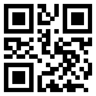 Il Qr Code di 3205423231