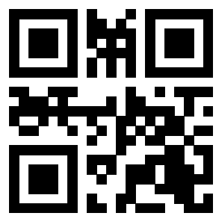 Immagine del Qr Code di 3205423239