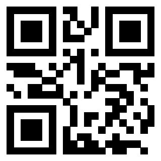 3205423243 - Immagine del QrCode associato