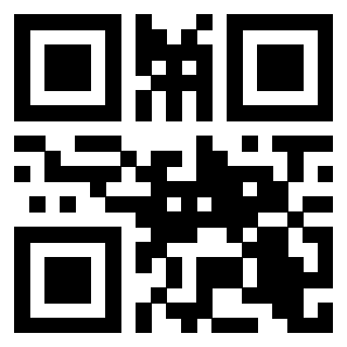 3205423244 - Immagine del Qr Code associato