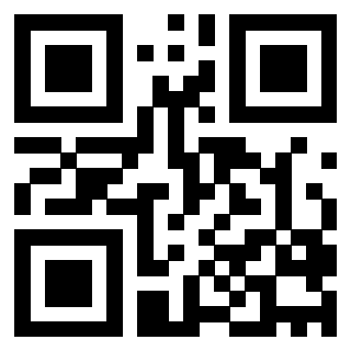 3205423245 - Immagine del Qr Code associato