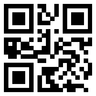 3205423248 - Immagine del QrCode associato