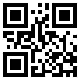 Il QrCode di 3205423251