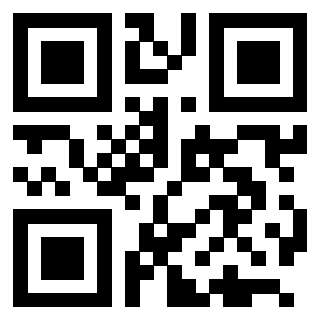 3205423260 - Immagine del Qr Code associato
