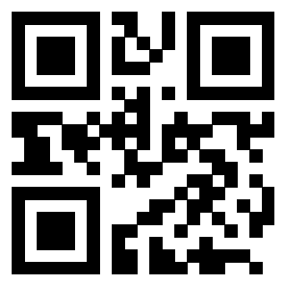3205423261 - Immagine del Qr Code associato