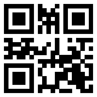 Scansione del Qr Code di 3205423263