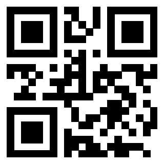 3205423265 - Immagine del QrCode associato