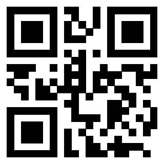 3205423267 - Immagine del Qr Code associato