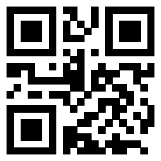 Scansione del QrCode di 3205423268