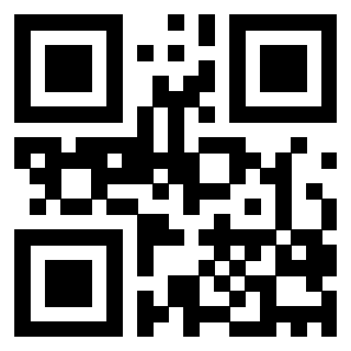 Scansione del Qr Code di 3205423272