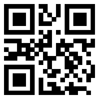 3205423276 - Immagine del QrCode