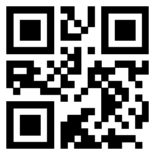 Immagine del QrCode di 3205423277