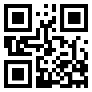 Scansione del Qr Code di 3205423281