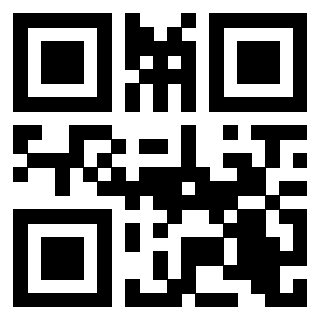 Immagine del Qr Code di 3205423284