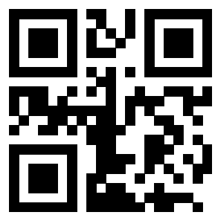 Il QrCode di 3205423287