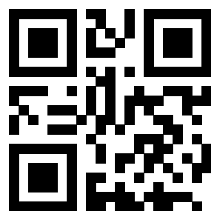 Immagine del Qr Code di 3205423289
