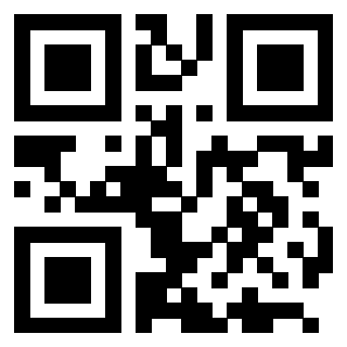 Il QrCode di 3205423291