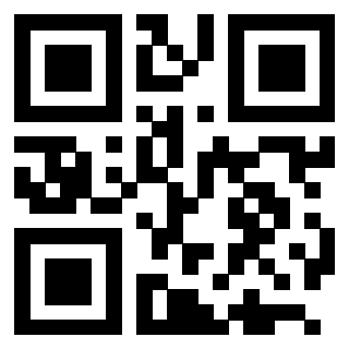 Il QrCode di 3205423293