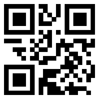 Il QrCode di 3205423294