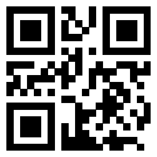 Scansione del QrCode di 3205423295